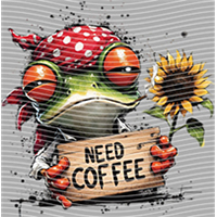 Animal Text Series-AT 2415